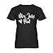 Indica Plateau Mrs Jake Paul Womens T-shirt