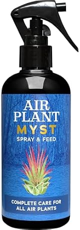 Growth Technology Air Plant Myst 300ml view 2
