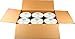 Double Bond Real Thick (11 Mil) Duct Tape Multi Pack Heavy Duty Duct Tape Case 1.88” x 35 yds, Silver, 18 Rolls