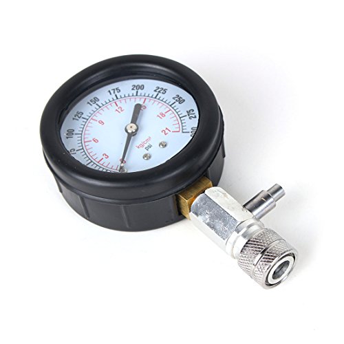 2 Professional+Tester+Cylinder+Compression+Automotive