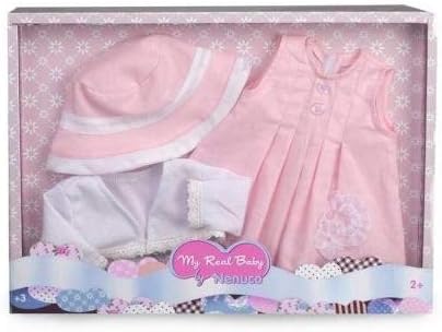 ropa nenuco 42 cm amazon