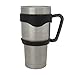 Aeiniwer Stainless Steel Tumbler - Ultimate Temperature Retention (Hot and Cold Drinks) - 30 oz - Double Wall Vacuum Insulation - Premium Quality Sliding Lid