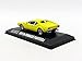 Greenlight 86502 Elvis Presley 1971 De Tomaso Pantera 1:43 Scale Diecast