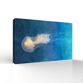 SIGNFORD Canvas Wall Art for Living Room,Bedroom Home...