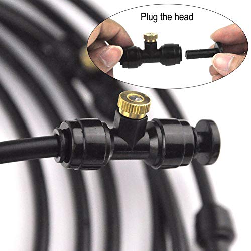 4 VERY100+Thread+Misting+Slip+Lok+Cooling