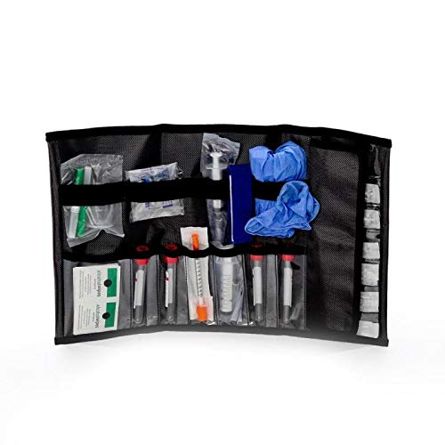 New Gear Medical Antimicrobial Medical Supply roll, Nurse, EMS, Phlebotomy, Home Health