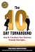 The 10 Day Turnaround: How to Transform Your Business Virtually Overnight