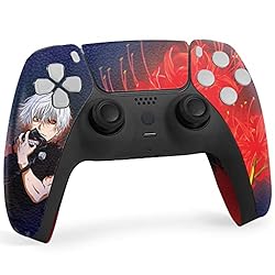 BCB Controller Customised for PS5 Controller
