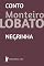 Livro Negrinha - conto
