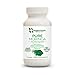 PositivHealth Pure Moringa Oleifera Leaf Powder Dietary Supplement 60 Capsules | Antioxidant & Nutritious Green Superfood For Men & Women | Protect Brain Health, Boost Metabolism & Improve Digestion