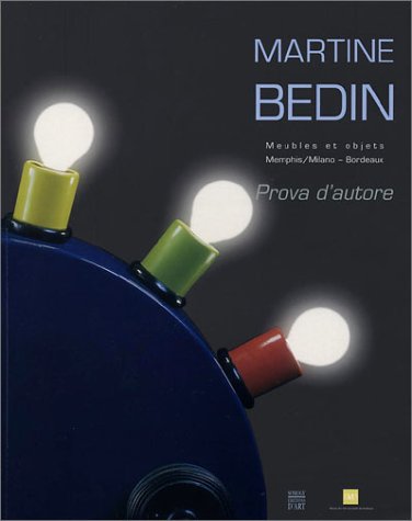 Martine Bedin