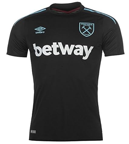 Trikot Herren West Ham United 2017-2018 Away