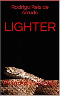Livro Lighter: Primeira Versão
