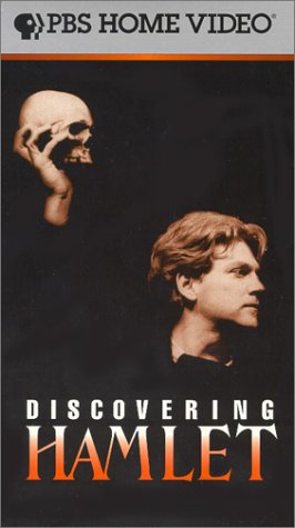 Download Discovering Hamlet [VHS]