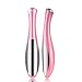 YJYdada Electric Vibration 3D Eye Face Massager Small Anti-Ageing Wrinkle Lifting Device (Pink)