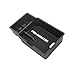 Salusy Car Center Console Armrest Box Glove Box Secondary Storage Compatible with Jeep Renegade 2015 2016 2017 2018 2019 2020