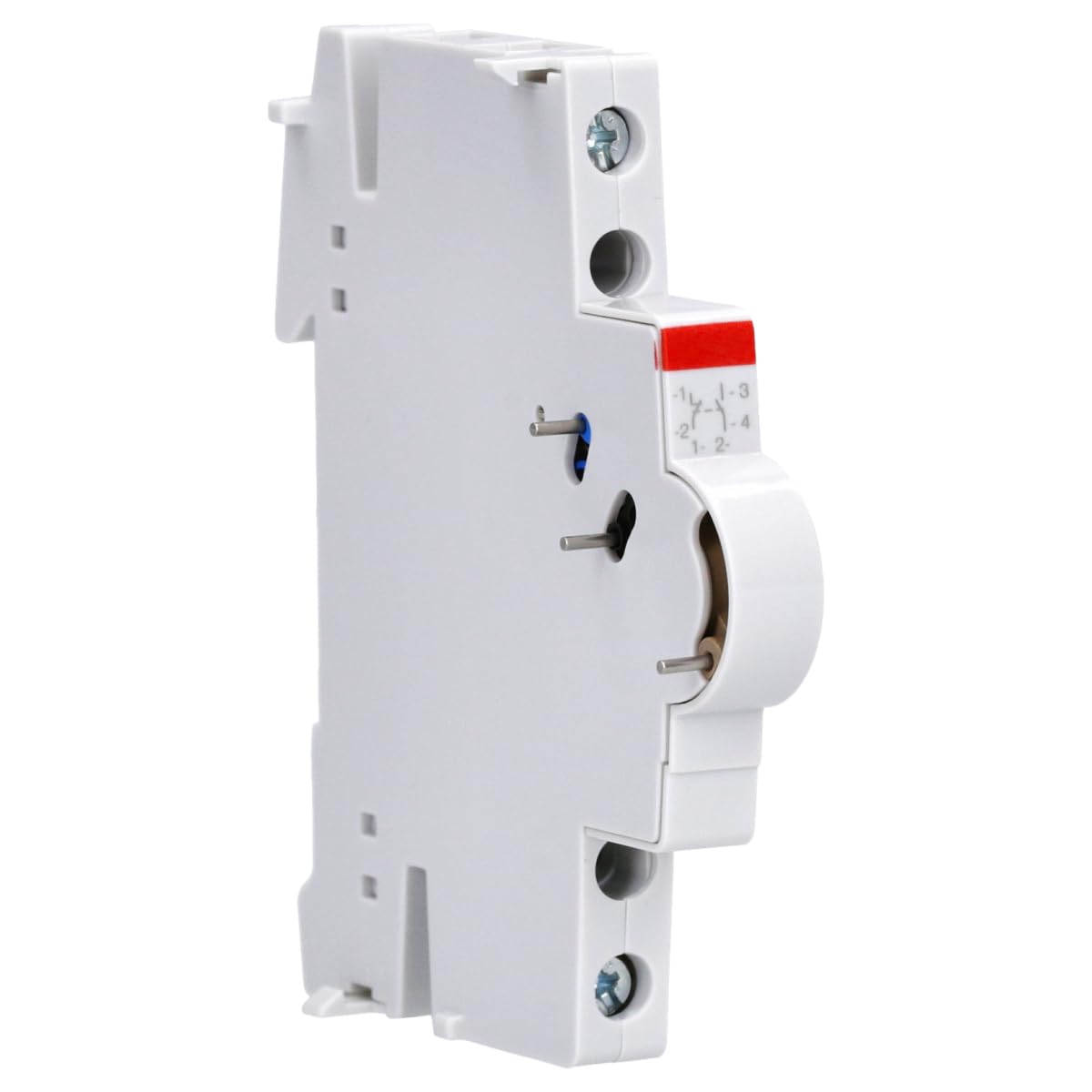 ABB S2C-H6-11R MCB auxiliary contact 1NO/1NC (2CDS200946R0001)