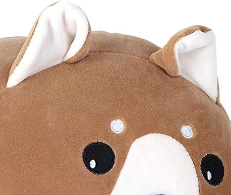 miniso peluche perro