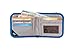 Pacsafe Rfidsafe V100 Anti-theft Rfid Blocking Bi-fold Wallet Bi-Fold Wallet