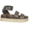 Pierre-Dumas-Womens-Esprille-Thick-Platform-with-Adjustable-Strap-Open-Toe-Sandal-Mesa-4-Pewter-9