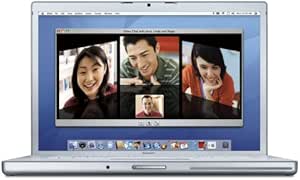 Apple MacBook Pro MA610LL/A 15" Laptop (2.33 GHz Intel Core 2 Duo, 2 GB RAM, 120 GB Hard Drive, DVD/CD SuperDrive)