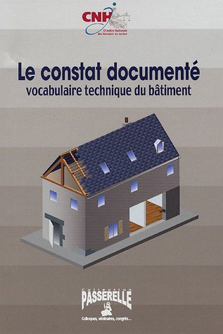 Le  constat documenté