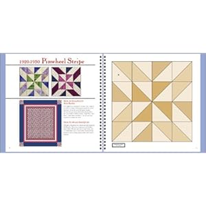 Grandma's Best Full-Size Quilt Blocks