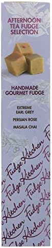 FUDGE KITCHEN | Slim Slider Afternoon Tea | 8 x 125g (UK)