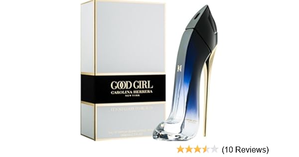 carolina herrera good girl white box