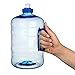 Sports Water Jug With Sports Cap 64 OZ Reusable Water Bottle BPA Free Very Durable and Strong Large Best Water Bottle For Gym Sports Hiking and Just Daily Use