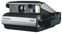 Polaroid Spectra 1200i Instant Camera