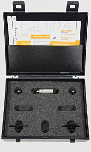 41B57VLOJUL Renishaw TP200 CMM Strain Gage Probe Body New in Box with 1 Year Warranty