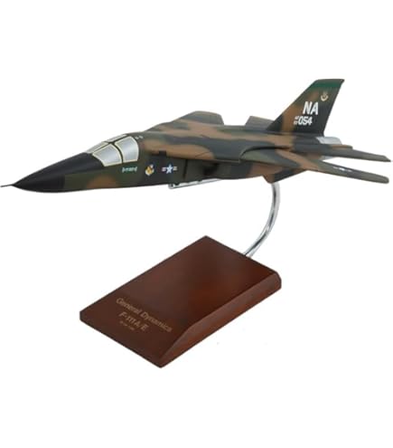 Amazon.com: Minicraft F-111F Aardvark : Arts, Crafts & Sewing