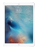 Apple iPad Pro (256GB, Wi-Fi, Silver) 12.9-inch Display