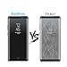 Galaxy Note 8 Glass Screen Protector,Auideas [Case Friendly] 3D Curved Tempered Glass Screen Protector For Samsung Galaxy Note 8 (Black).