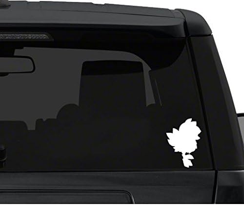 Final Fantasy Chocobo - Car Window Decal
