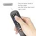 LuckyStar Replacement Remote Control for Roku Models: Roku 1/2/3/4 (HD, LT, XS, XD), Roku Express, Roku Premiere, Roku Ultra; Do NOT Support Roku Streaming Stick/Hdmi Stick/TV/Gamethumb 4