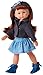 Corolle Les Cheries Clara en Ville Doll