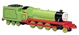 Thomas the Tank and Friends - Henry the Green Engine Die-cast Train