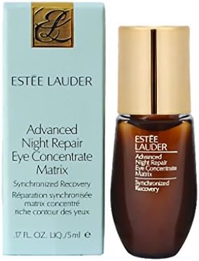 Estee Lauder エスティーローダー アドバンス ナイト 並行輸入品 リペア 正規取扱店 5ml コンセントレイト アイ