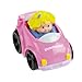 Fisher-Price Little People Wheelies All About Trucks
