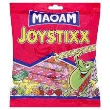 haribo maoam joystixx