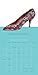 Shoes 2016 Mini Wall Calendar