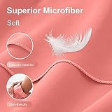 4Monster Microfibre Travel Towel Quick Dry Lightweight Ultra Soft view 3