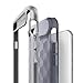Caseology [Parallax Series] iPhone 8 / iPhone 7 Case - [Award Winning Design] - Ocean Gray