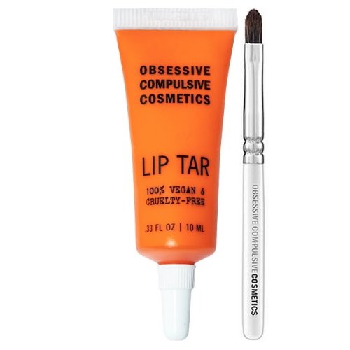OBSESSIVE COMPULSIVE COSMETICS Matte Lip Tar - Beta by OCC