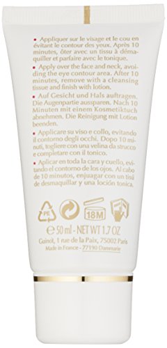 Guinot Mask Nutri Confort Facial Treatment, 1.7 Oz
