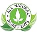 Firming/Lifting Neck & Face Serum 91% Organic Proven Results! Botox Alternative - Peptides, Vitamin B3/B5/DMAE/MSM/Caffeine/Hyaluronic Acid/Green Tea Extract, VEGAN Oil Free