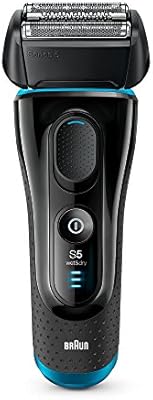 Braun shaver 5140s Clearance