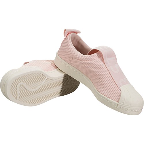 adidas gazelle silver green womens Adidas Superstar BW35 Slip-On W main image 0